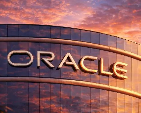 Oracle Stock (ORCL) Jumps After TikTok U.S. Deal Headlines: After-Hours Moves and What to Watch Before the Next Market Open (Dec. 19, 2025)