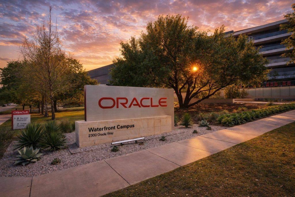 Oracle Stock (ORCL) Jumps on TikTok U.S. Joint Venture Deal: Today’s News, Analyst Forecasts, and What Investors Are Watching