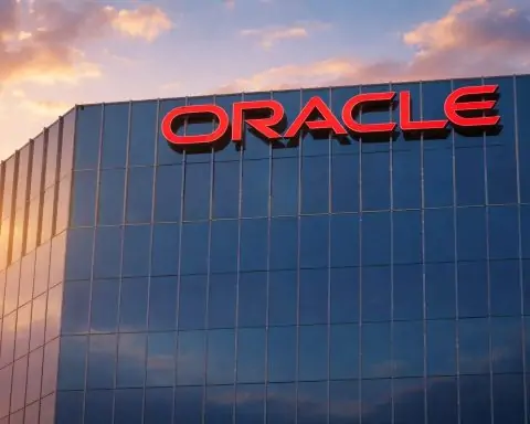 Oracle Stock (ORCL) News and Forecast on Dec. 20, 2025: TikTok Joint Venture Rally Collides With AI Data Center Spending Questions