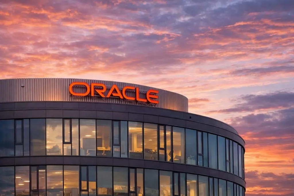 Oracle Stock (ORCL) News on Dec. 24, 2025: TikTok Joint Venture Tailwind Meets AI Data-Center Spending Fears