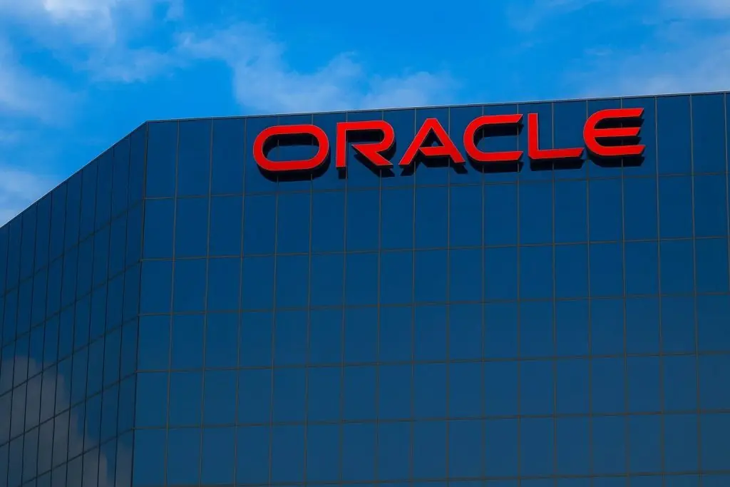 Oracle Stock (ORCL) on December 3, 2025: AI Cloud Powerhouse or Overleveraged Risk?
