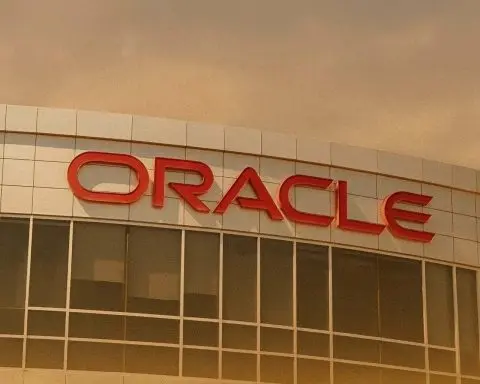 Oracle Stock (ORCL) Slides as AI Spending, Debt and $248B Lease Commitments Dominate the Conversation (Dec. 16, 2025)