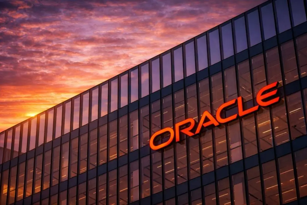 Oracle Stock (ORCL) Surges on TikTok U.S. Joint Venture Deal — What Today’s News Means for Investors