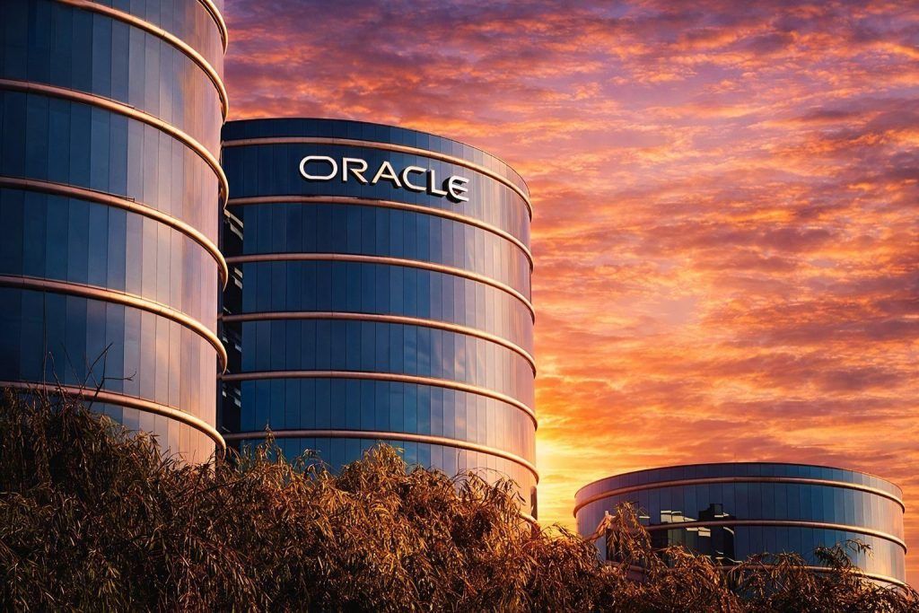Oracle Stock (ORCL) Today: Shares Trade Near $199 as Wall Street Weighs $50B AI Capex, OpenAI Buildout, and 2026 Outlook