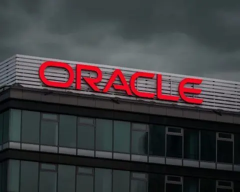 Oracle Stock (ORCL): What to Know Before the Market Opens Monday, Dec. 15, 2025