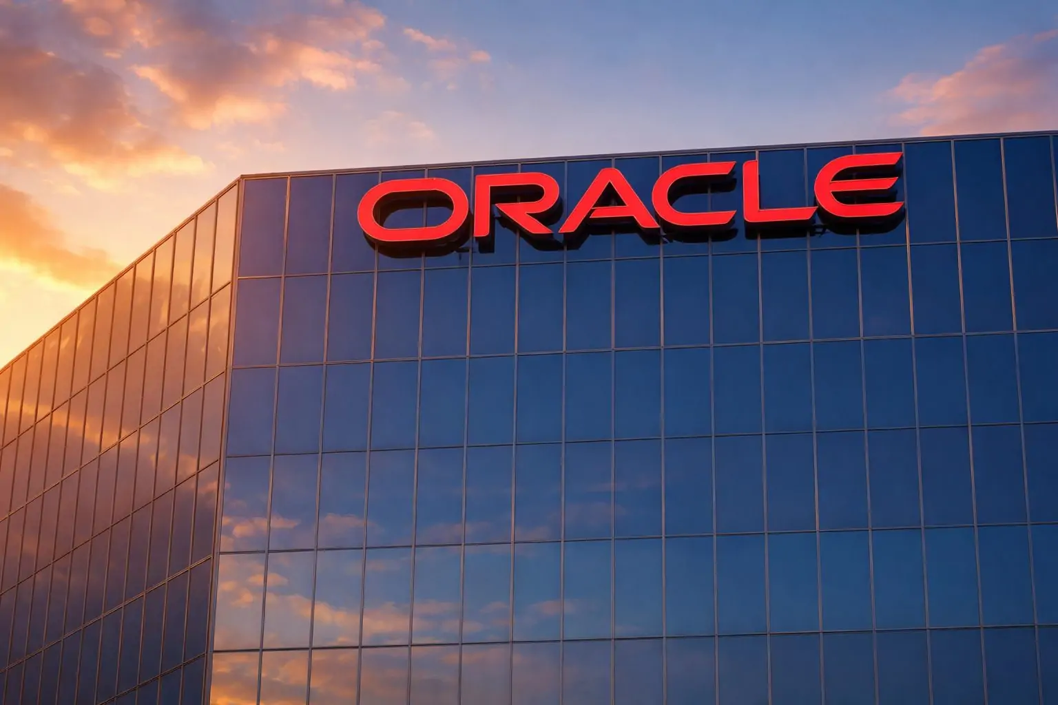 Oracle stock slips after insider sale filing as OpenAI-linked spending stays in focus