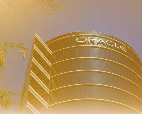 Oracle Stock Today: AI Bets, Debt Fears and What to Watch in Q2 FY26 Earnings