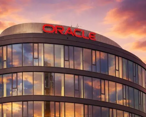 Oracle Stock Today (ORCL): Blue Owl Funding Snag Puts $10B Michigan AI Data Center in Spotlight — News, Forecasts, and Analyst Outlook (Dec. 17, 2025)