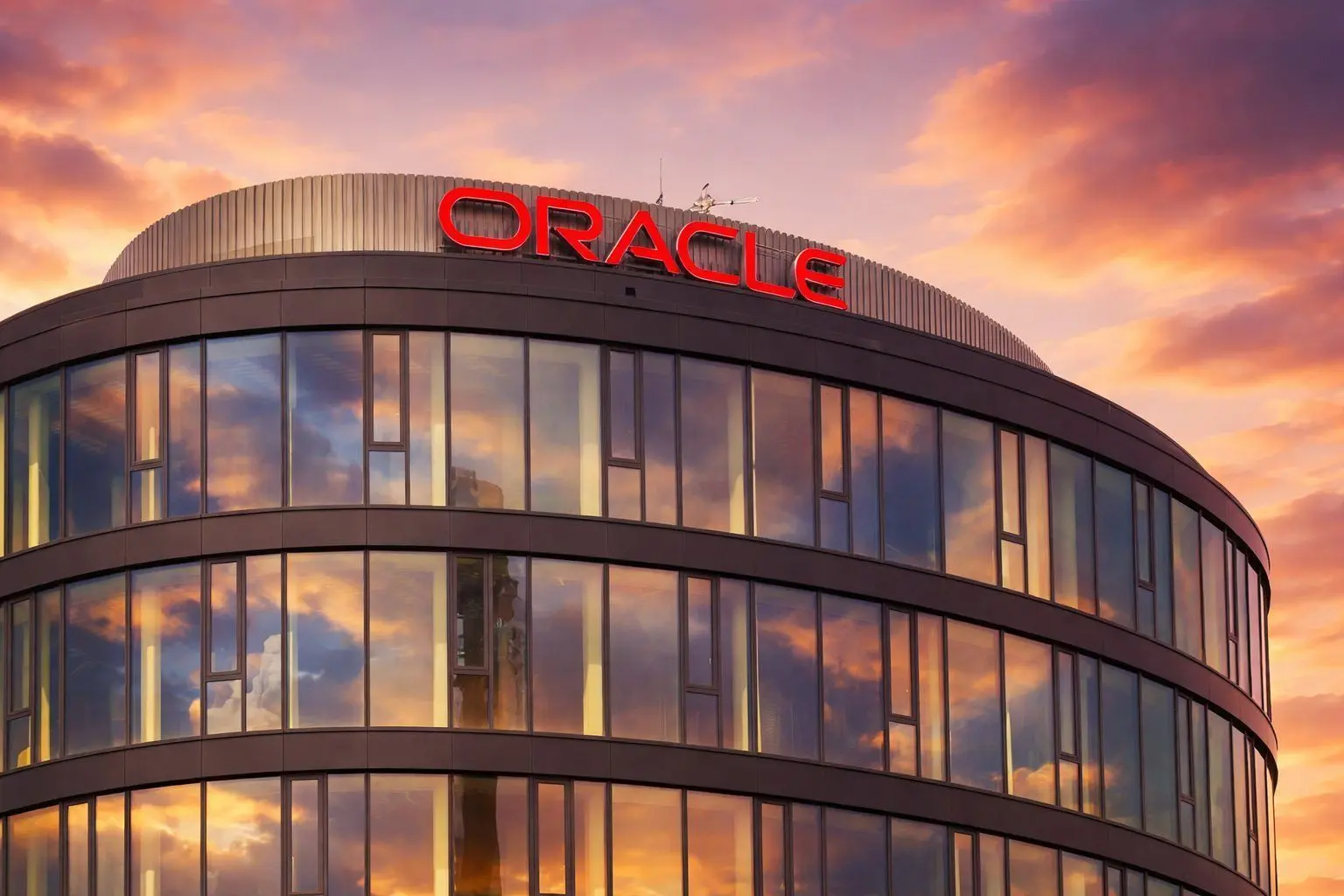 Oracle Stock Today (ORCL): Blue Owl Funding Snag Puts $10B Michigan AI Data Center in Spotlight — News, Forecasts, and Analyst Outlook (Dec. 17, 2025)