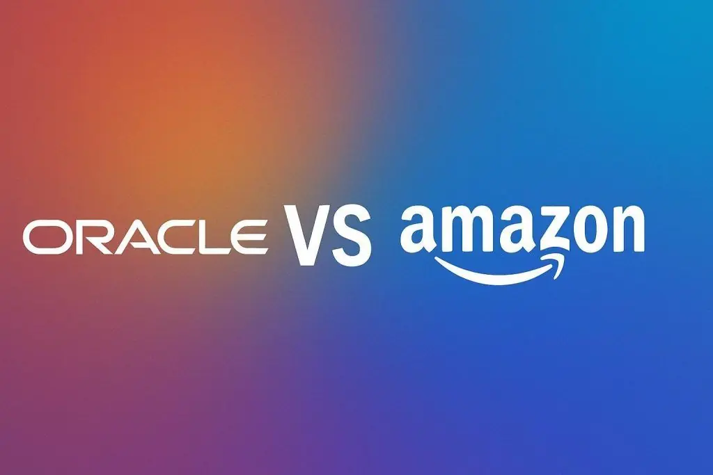 Oracle vs Amazon Stock: Which AI Cloud Giant Looks Better Positioned for 2026?