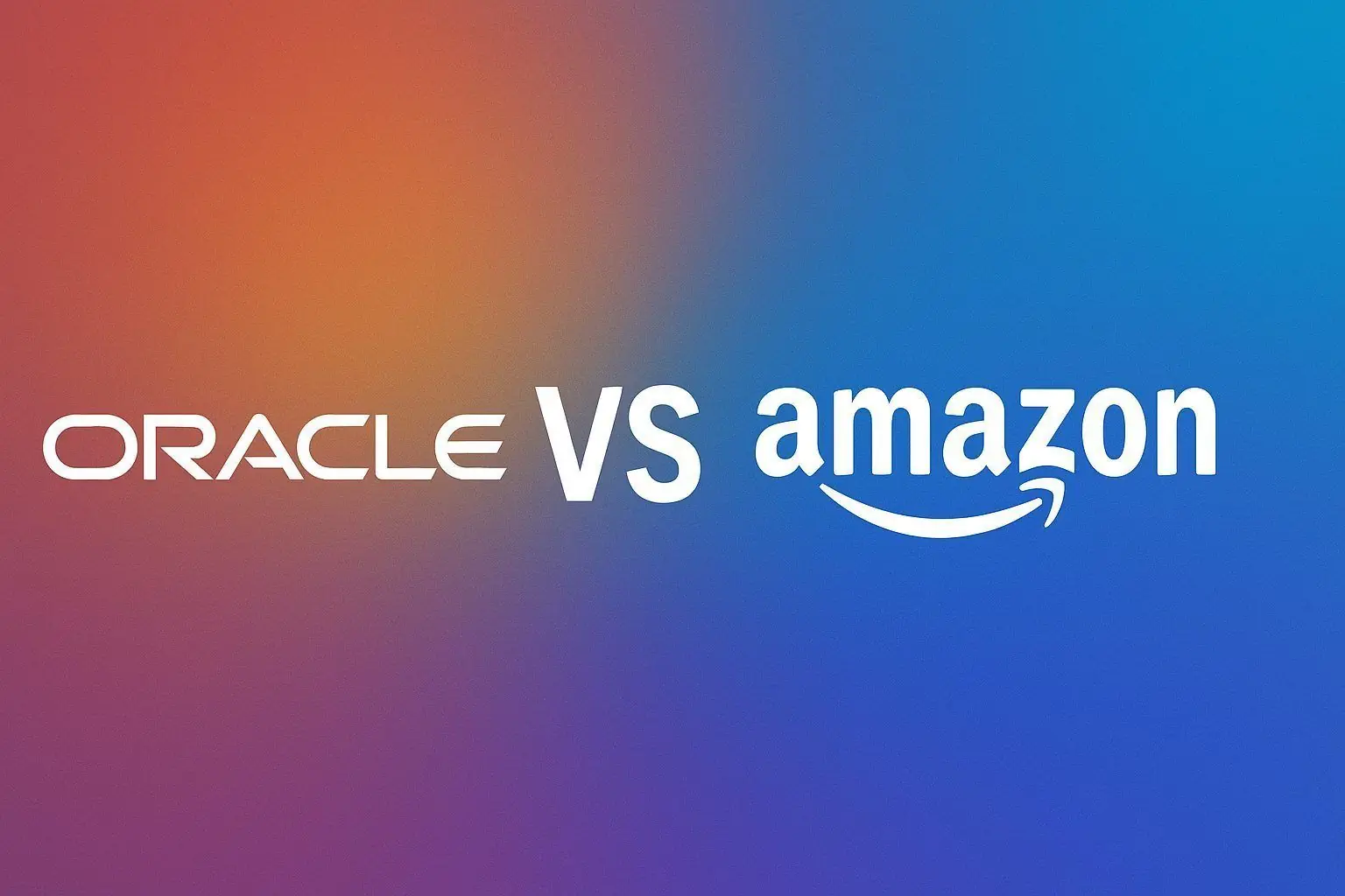 Oracle vs Amazon Stock: Which AI Cloud Giant Looks Better Positioned for 2026?