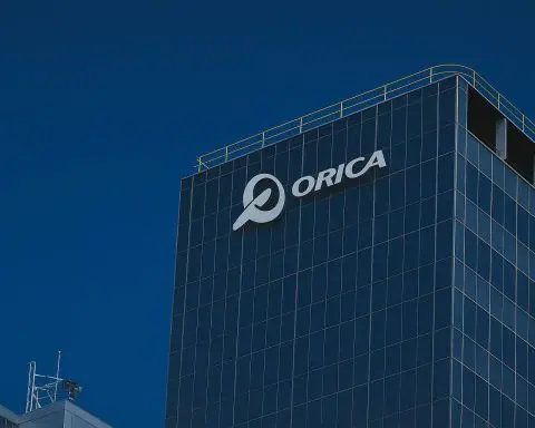 Orica Limited (ASX: ORI) Stock Update – 8 December 2025: Record Earnings, Bigger Dividend and Hydrogen Ambitions