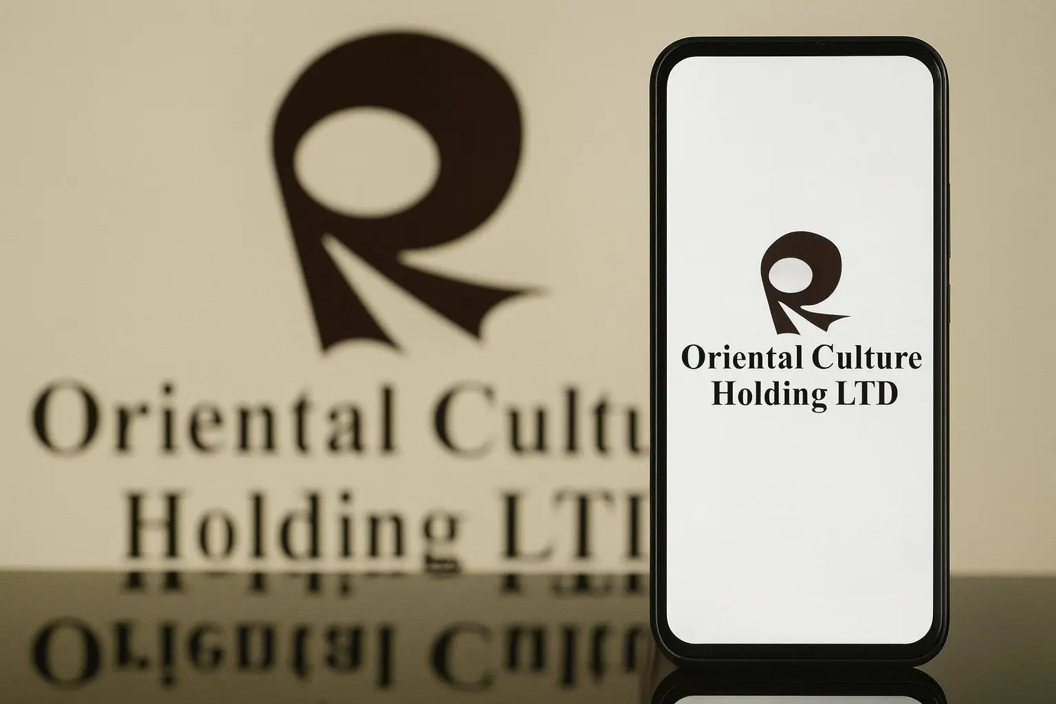Oriental Culture Holding LTD Stock (NASDAQ: OCG) in Free-Fall After $200M ATM Filing: News, Forecast Scenarios, and What to Watch (Dec. 15, 2025)