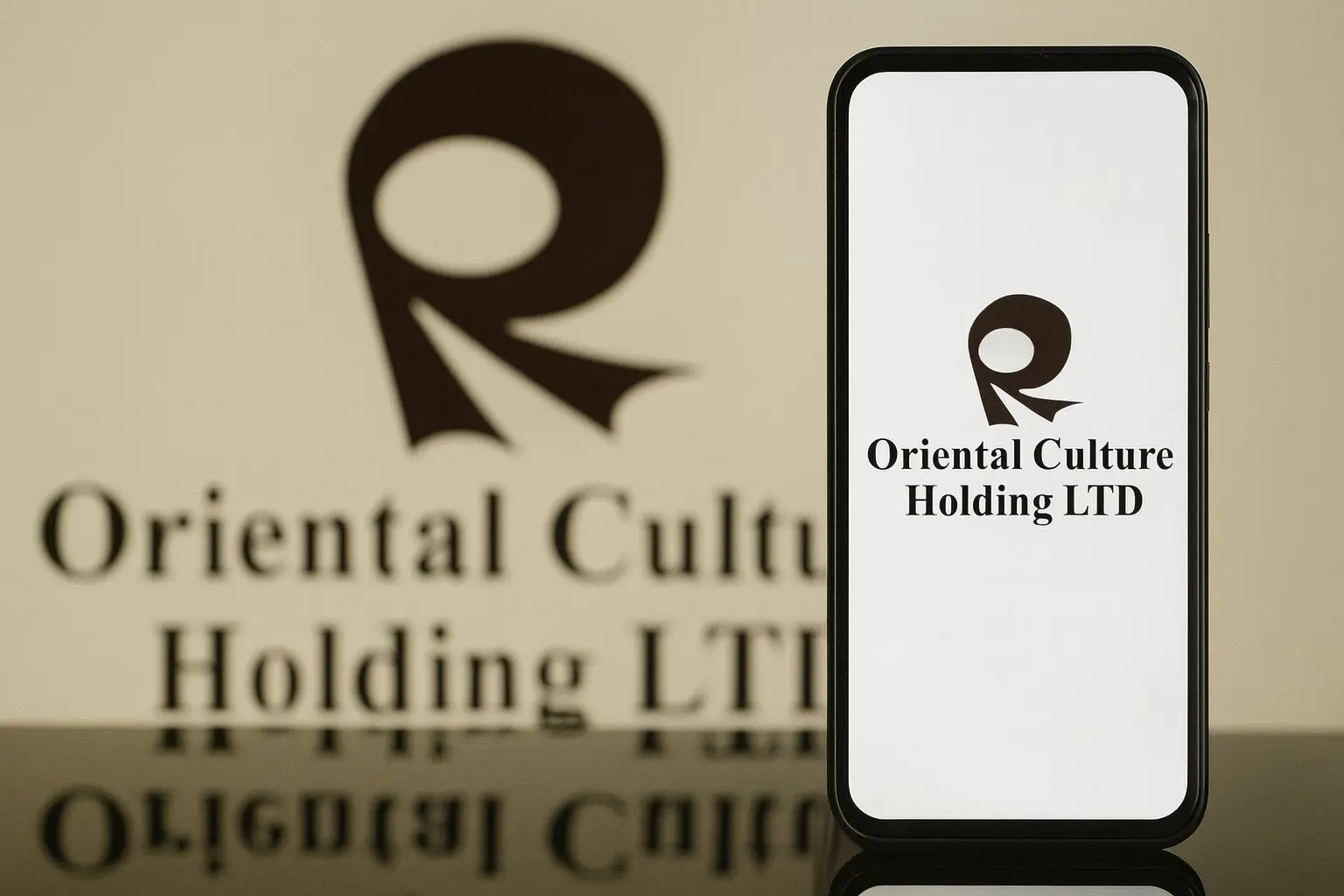 Oriental Culture Holding (NASDAQ: OCG) Stock Rebounds After 89% Crash as Company Files $200M ATM Offering — Latest News, Forecasts, and Analysis (Dec. 12, 2025)