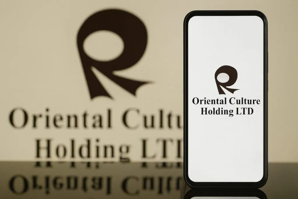 Oriental Culture Holding (OCG) Stock: $200M ATM Offering, Trading Halts, Wild Week Recap, and Week-Ahead Outlook (Updated Dec. 13, 2025)