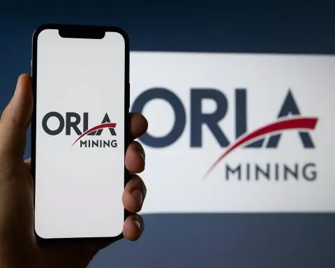 Orla Mining Ltd Stock (ORLA) Update on Dec. 15, 2025: Gold’s Surge, New Dividend, Big-Holder Selling, and What Analysts Are Watching
