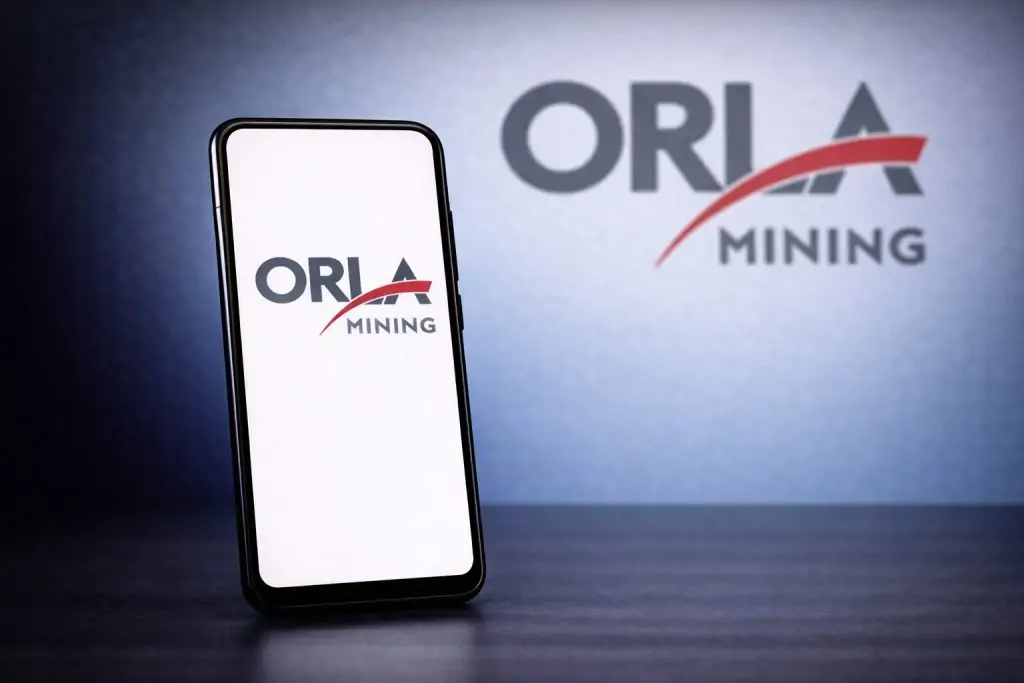 Orla Mining (ORLA) stock edges higher as gold rebounds; Fed minutes in focus