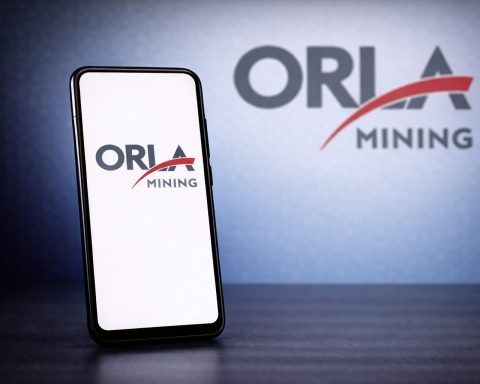 Orla Mining (ORLA) stock edges higher as gold rebounds; Fed minutes in focus