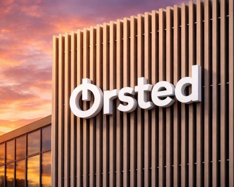 Ørsted A/S Stock (ORSTED) Slides as U.S. Pauses Offshore Wind Leases — Latest News, Analyst Forecasts, and What Comes Next (Dec. 23, 2025)