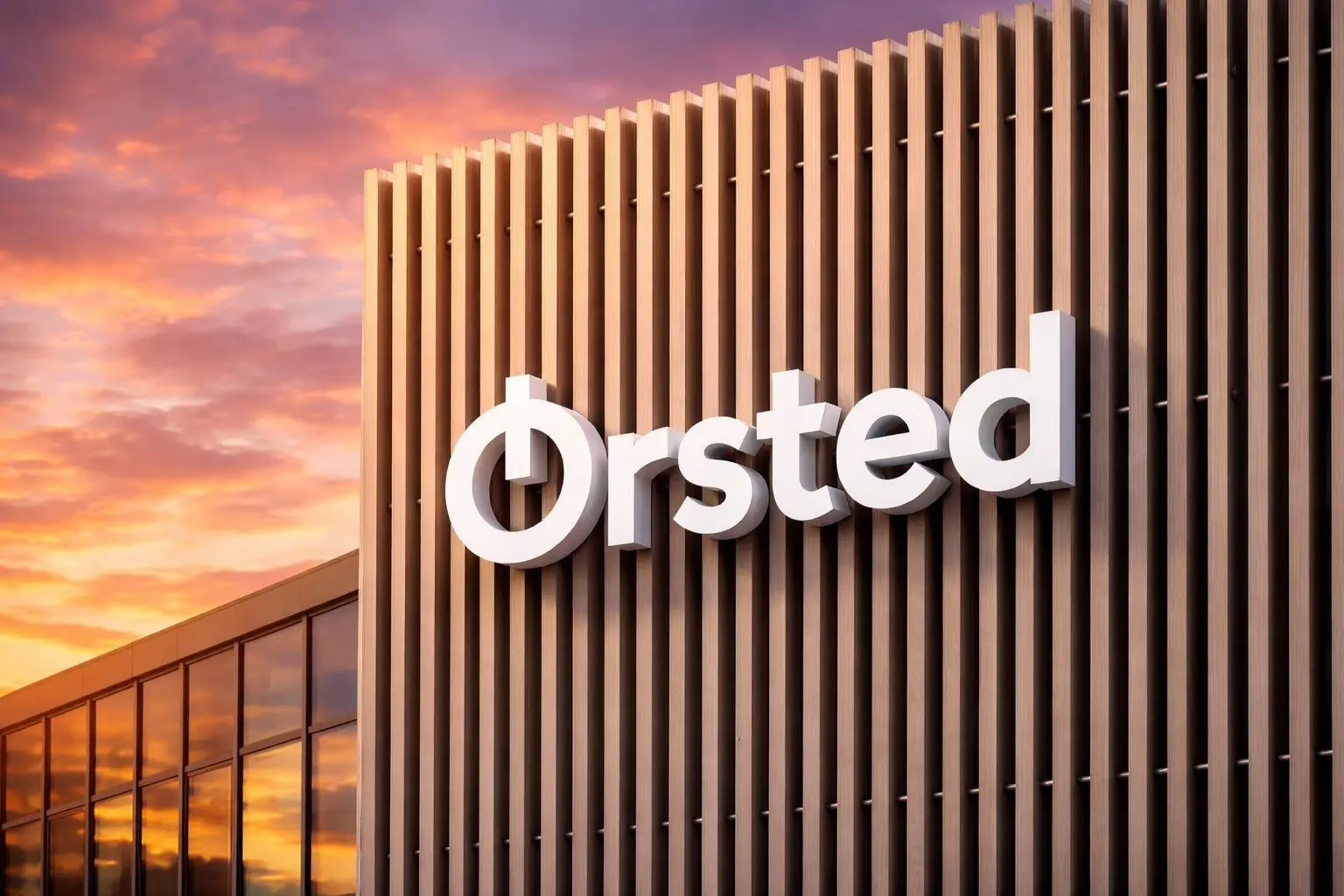 Ørsted A/S Stock (ORSTED) Slides as U.S. Pauses Offshore Wind Leases — Latest News, Analyst Forecasts, and What Comes Next (Dec. 23, 2025)