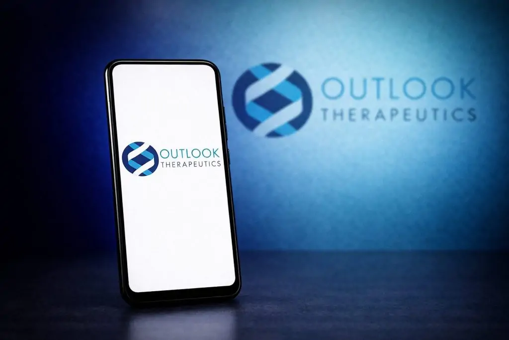 Outlook Therapeutics stock jumps ahead of FDA’s Dec. 31 Lytenava decision