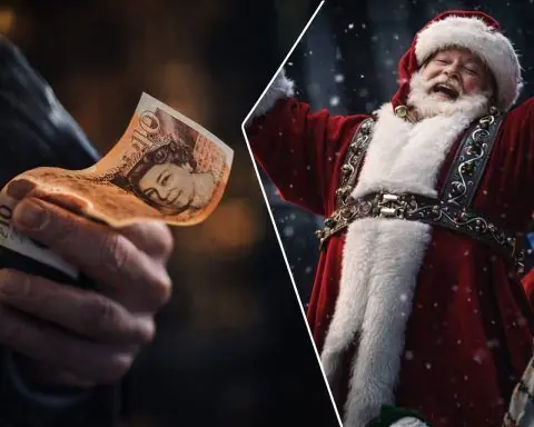 Pagos de Navidad del DWP 2025: Lista Completa de Fechas Anticipadas de Beneficios, Elegibilidad para el Bono Navideño de £10 y Horarios de Apertura de Jobcentre