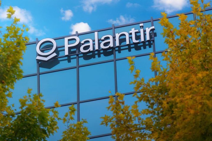 Palantir (PLTR) Renews Three-Year DGSI Contract in France as Data ...