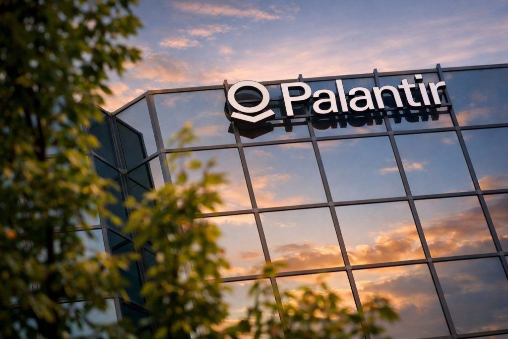Palantir (PLTR) Stock After Hours Today, Dec. 23, 2025: What Happened After the Bell—and What to Watch Before the Dec. 24 Market Open