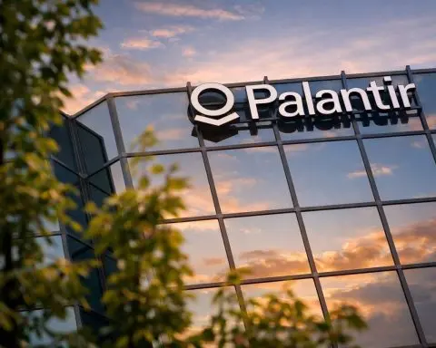 Palantir (PLTR) Stock After Hours Today, Dec. 23, 2025: What Happened After the Bell—and What to Watch Before the Dec. 24 Market Open
