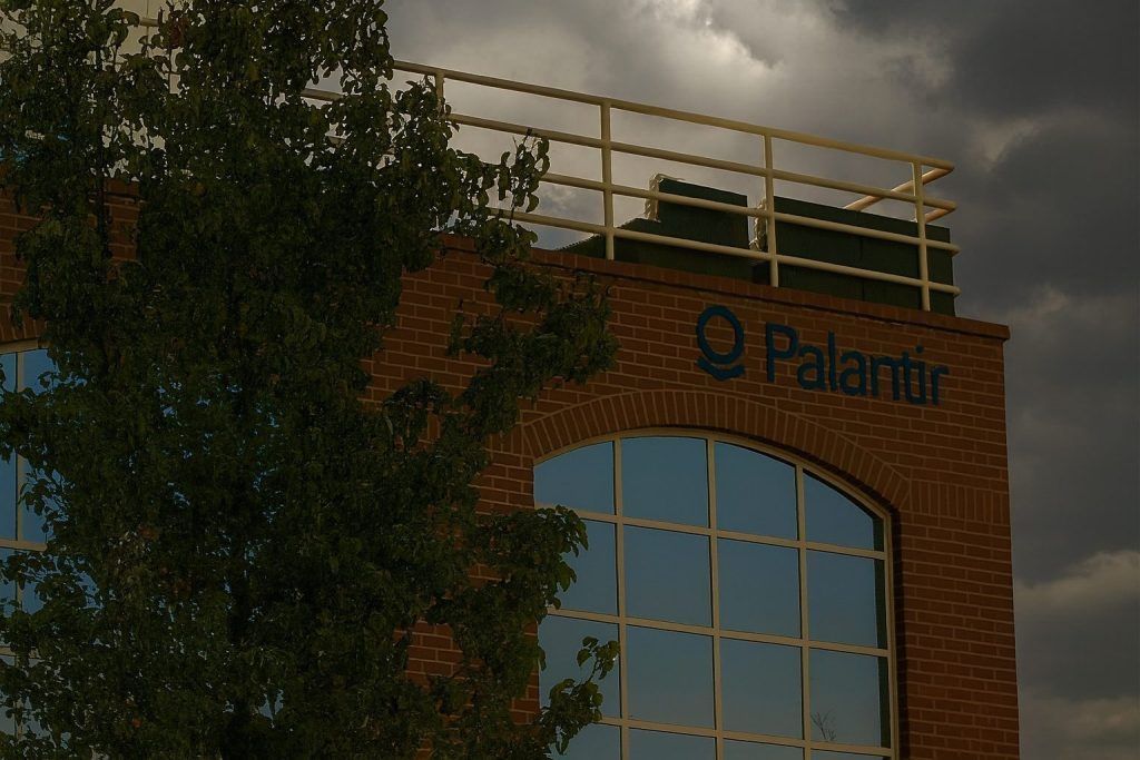 Palantir (PLTR) Stock News & Forecasts for Dec. 14, 2025: $448M Navy ShipOS, Nvidia “Chain Reaction,” and What Analysts See Next