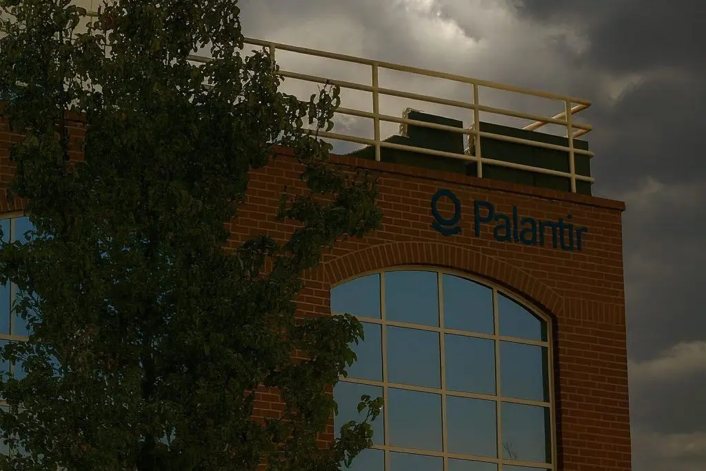 Palantir (PLTR) Stock News & Forecasts for Dec. 14, 2025: $448M Navy ShipOS, Nvidia “Chain Reaction,” and What Analysts See Next