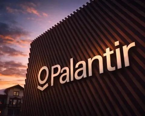 Palantir (PLTR) Stock News Today, Dec. 24, 2025: Price Action, Fresh AI Contract Catalysts, and 2026 Forecasts