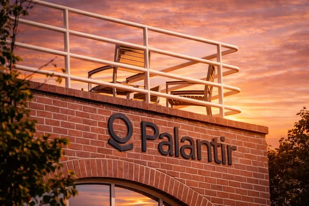 Palantir (PLTR) Stock News Today, Dec. 26, 2025: Shares Hover Near $194 as Navy ShipOS Deal, AI Infrastructure Push, and Divergent Forecasts Shape 2026