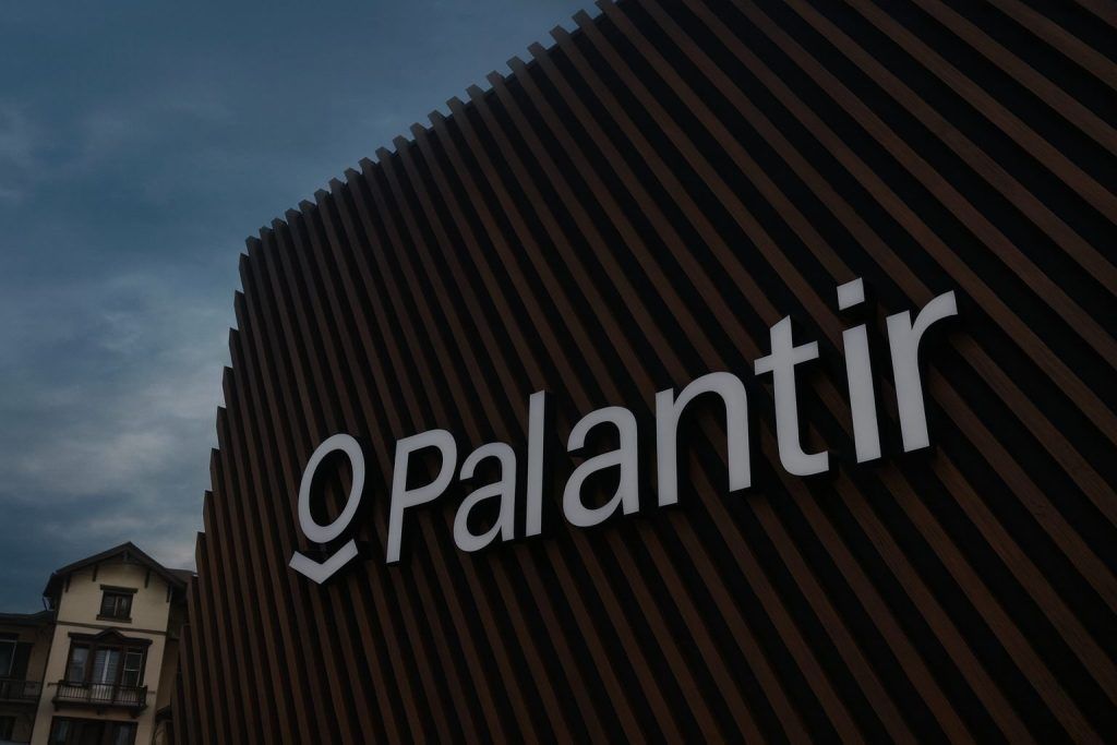 Palantir (PLTR) Stock This Week: Navy’s $448M ShipOS Push, Chain Reaction AI Infrastructure Bet, and What to Watch Next Week (Updated Dec. 12, 2025)