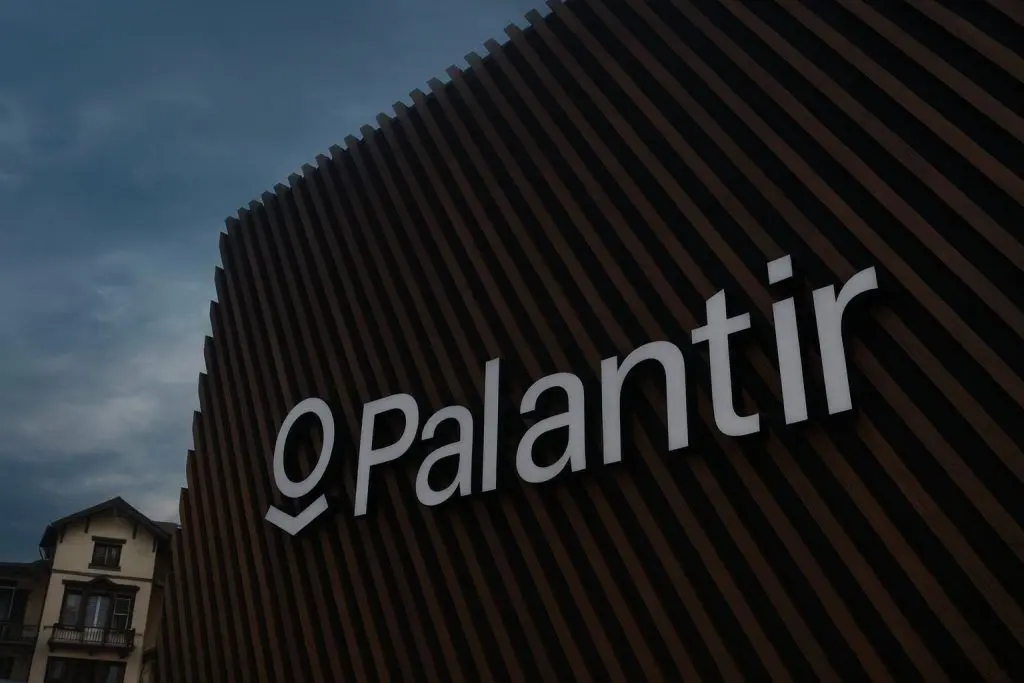 Palantir (PLTR) Stock This Week: Navy’s $448M ShipOS Push, Chain Reaction AI Infrastructure Bet, and What to Watch Next Week (Updated Dec. 12, 2025)