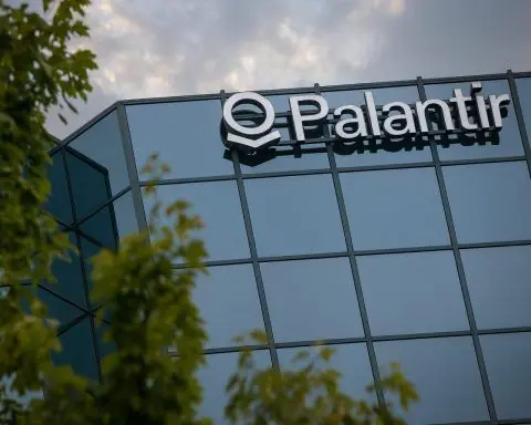Palantir (PLTR) Stock Today: Nvidia Deal, ‘Chain Reaction’ AI Platform and Bubble Fears – Latest News & Forecasts (Dec. 4, 2025)