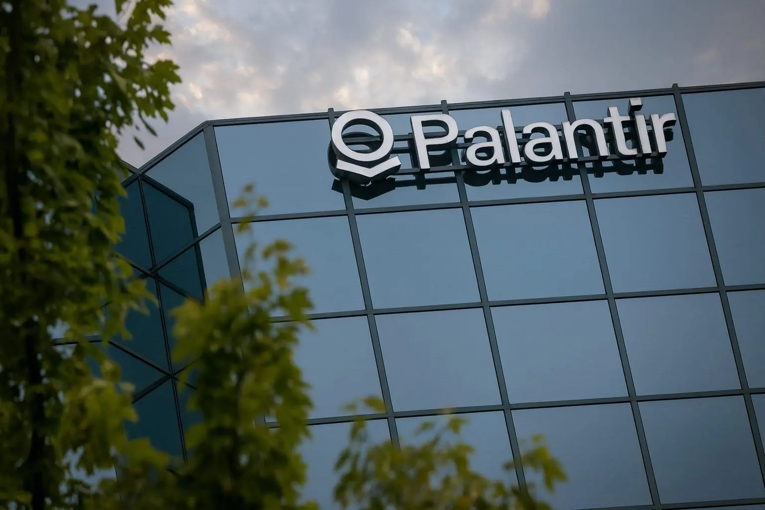 Palantir (PLTR) Stock Today: Nvidia Deal, ‘Chain Reaction’ AI Platform and Bubble Fears – Latest News & Forecasts (Dec. 4, 2025)