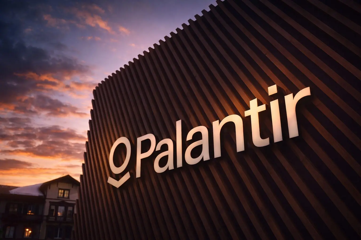 Palantir stock falls after insider sale notice as investors eye jobs report and Fed signals