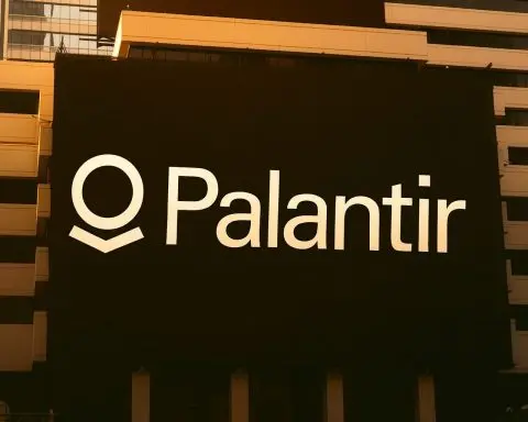 Palantir Stock Forecast 2026: Navy’s $448M “ShipOS” Deal, New Defense Clearances, and the DiamondCluster Debate