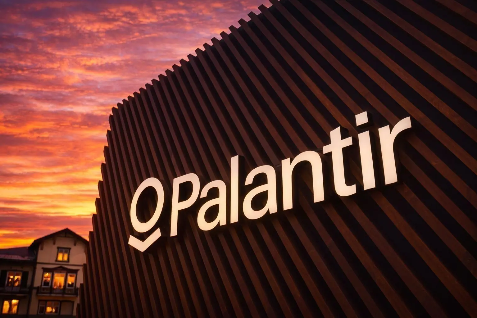 Palantir stock jumps nearly 4% after early-year swoon as traders eye jobs report, earnings