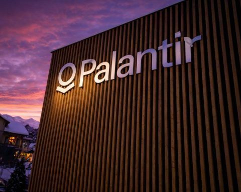 Palantir Stock (PLTR) Holds Near $194 on Dec. 23, 2025: New Defense Deals, Earnings Guidance, and What Analysts Forecast for 2026