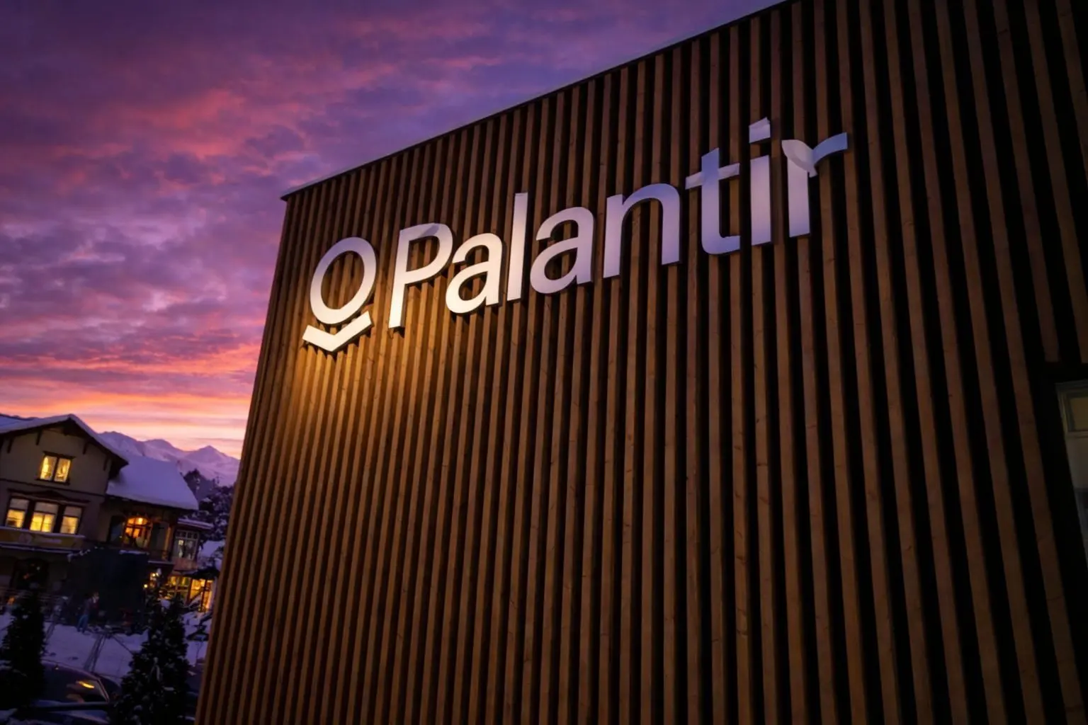 Palantir Stock (PLTR) Holds Near $194 on Dec. 23, 2025: New Defense Deals, Earnings Guidance, and What Analysts Forecast for 2026