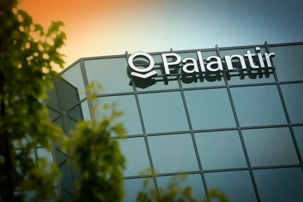 Palantir Stock (PLTR) Jumps on $448 Million U.S. Navy Deal: Latest Price, News, and 2025–2026 Forecasts (Updated December 10, 2025)