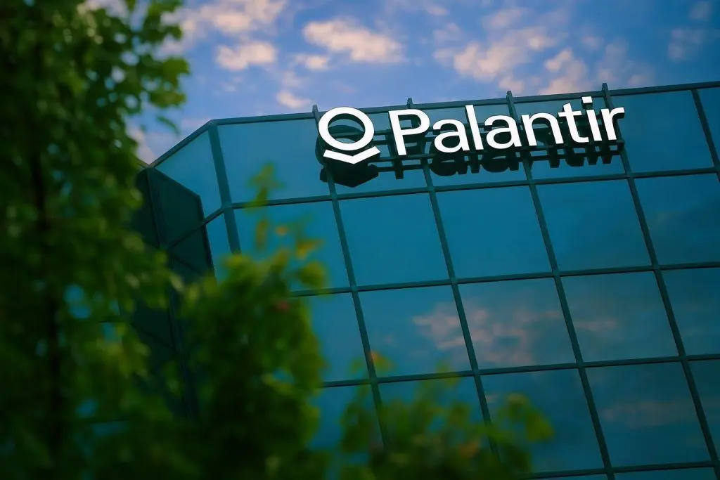 Palantir Stock (PLTR) News Today: Navy ShipOS Deal, Lawsuit Escalation, and 2026 Forecasts (Dec. 12, 2025)