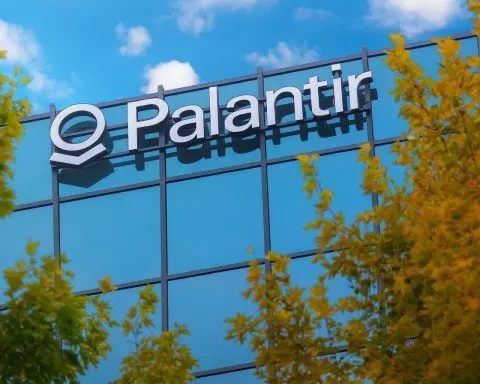 Palantir Stock (PLTR) News Today: Shares Jump on Dec. 22, 2025 as Navy ShipOS, Nvidia Partnership, and 2026 Forecasts Collide