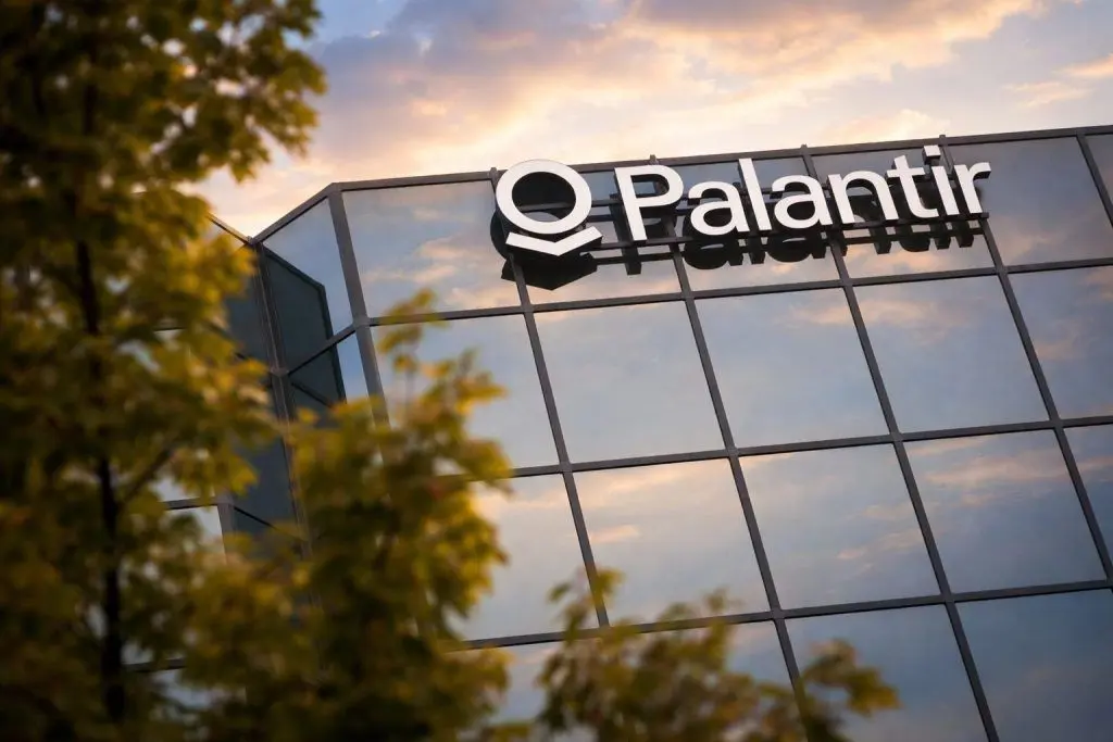 Palantir Stock (PLTR) News Today: Tech Force Buzz, Navy ShipOS Deal, and Analyst Targets in Focus (Dec. 17, 2025)