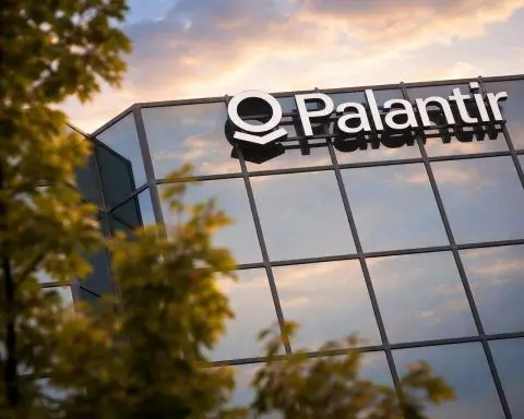 Palantir Stock (PLTR) News Today: Tech Force Buzz, Navy ShipOS Deal, and Analyst Targets in Focus (Dec. 17, 2025)