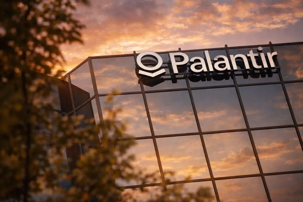 Palantir Stock (PLTR) Today, Dec. 18, 2025: Volatile Session, Fresh Forecasts, and Why Wall Street Is Split