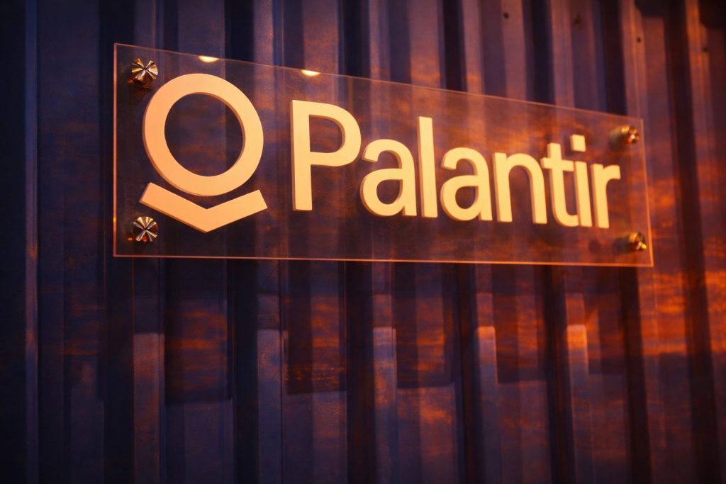 Palantir stock slides after hours as tech cools into year-end; PLTR down 2.4%