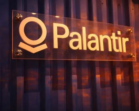 Palantir stock slides after hours as tech cools into year-end; PLTR down 2.4%